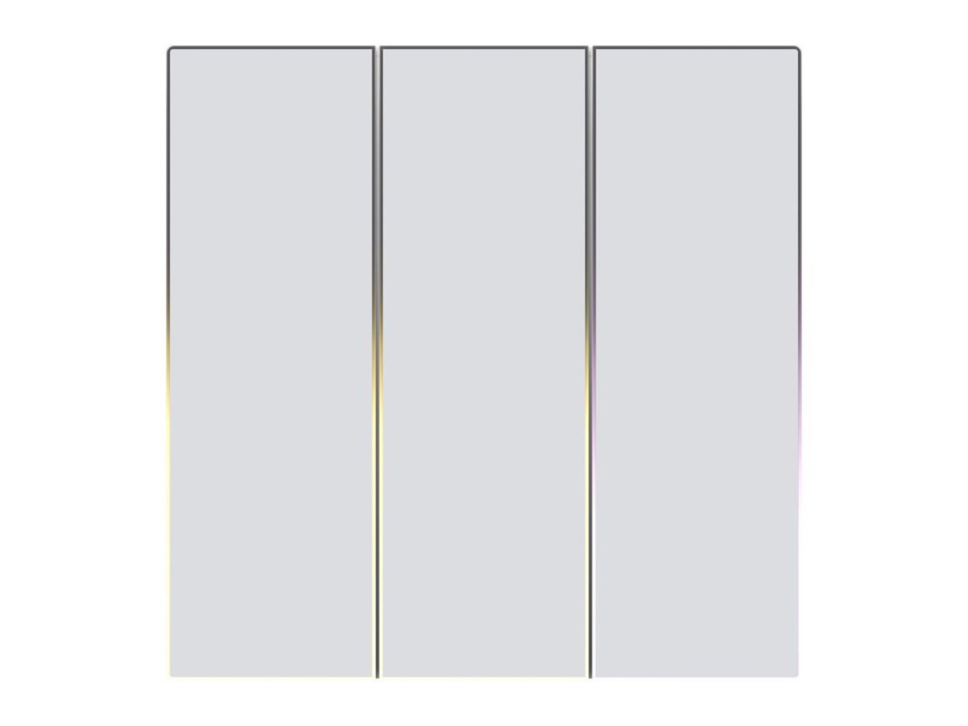 Avatto TS60-EU-W3 smart light switch