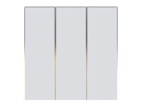 Avatto TS60-EU-W3 smart light switch