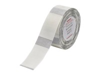 Pegatinas t�rmicas Niimbot de 12x24, 230 unidades (transparentes)