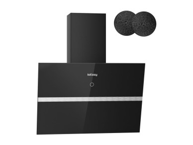 Exaustor de cozinha IsEasy TV5290D4-CC-I2