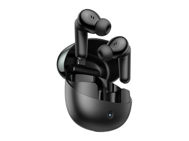Fones de ouvido TWS ONIKUMA TX610 (pretos)