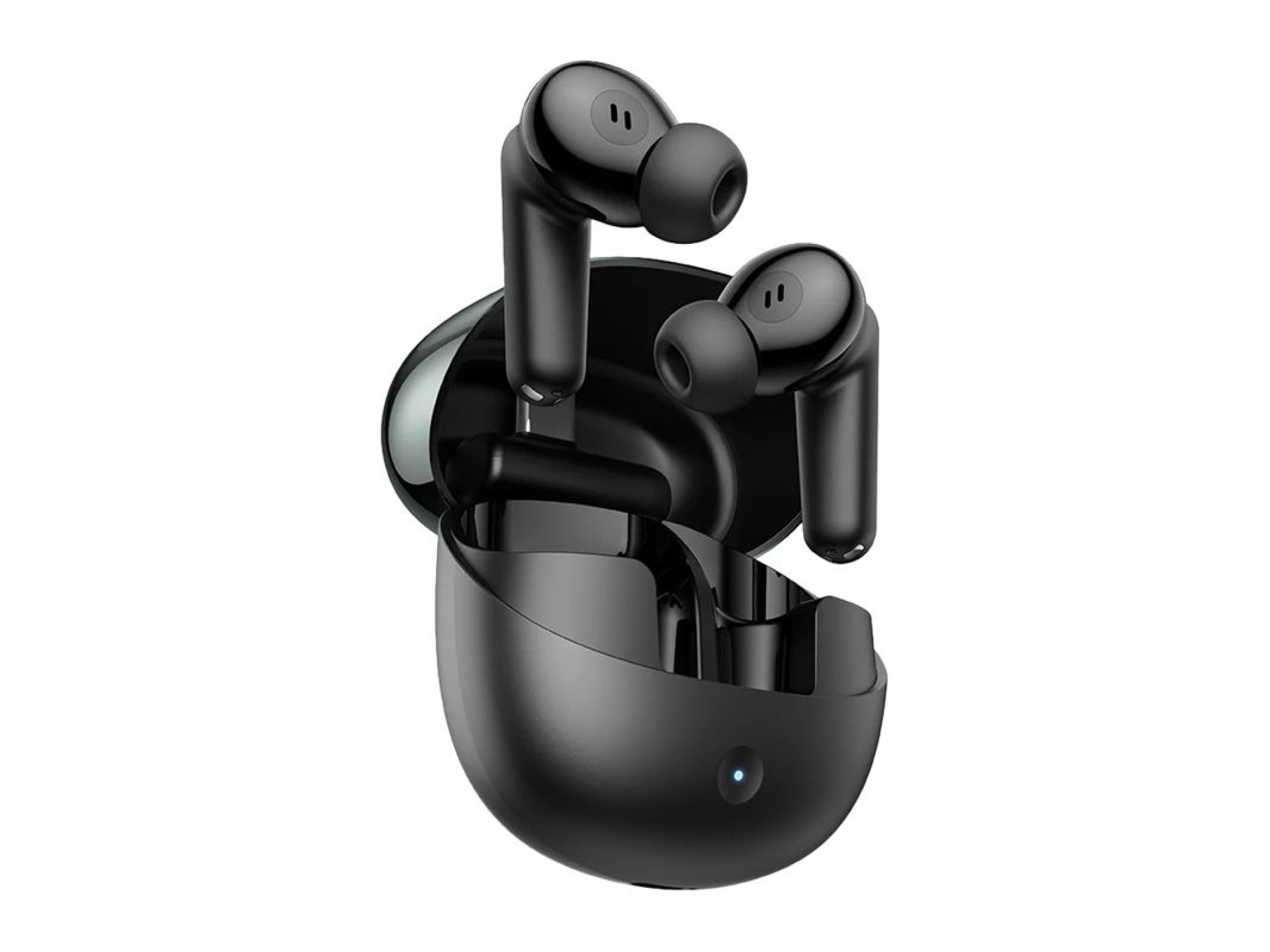 Fones de ouvido TWS ONIKUMA TX610 (pretos)