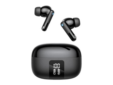TWS ONIKUMA TX612 Headphones (black) TWS ONIKUMA TX612 Headphones (black)