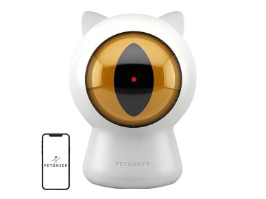 Smart laser for dog / cat play Petoneer Smart Dot Smart laser for dog / cat play Petoneer Smart Dot