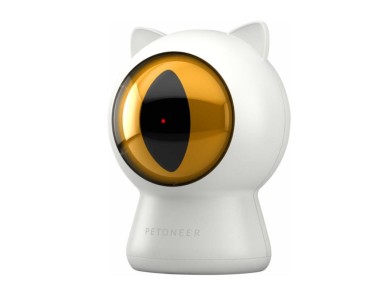 L�ser inteligente para el juego de perros y gatos Petoneer Smart Dot