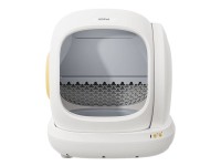 Caja de arena inteligente autolimpiante para gatos UBPet C20 Caja de arena inteligente autolimpiante para gatos UBPet C20