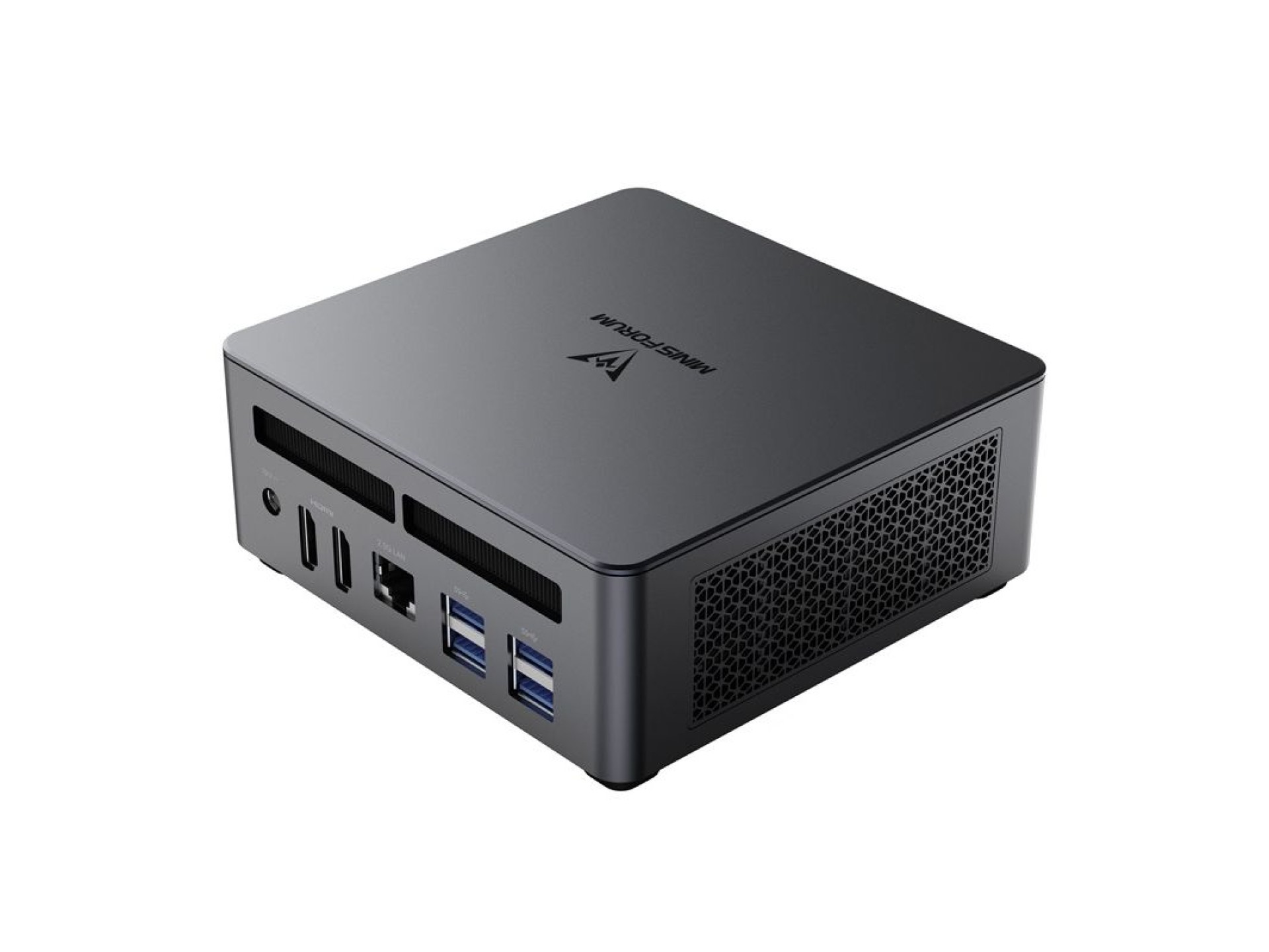 MINI-PC Minis Forum UM790 Pro Ryzen 9 7940HS barebone