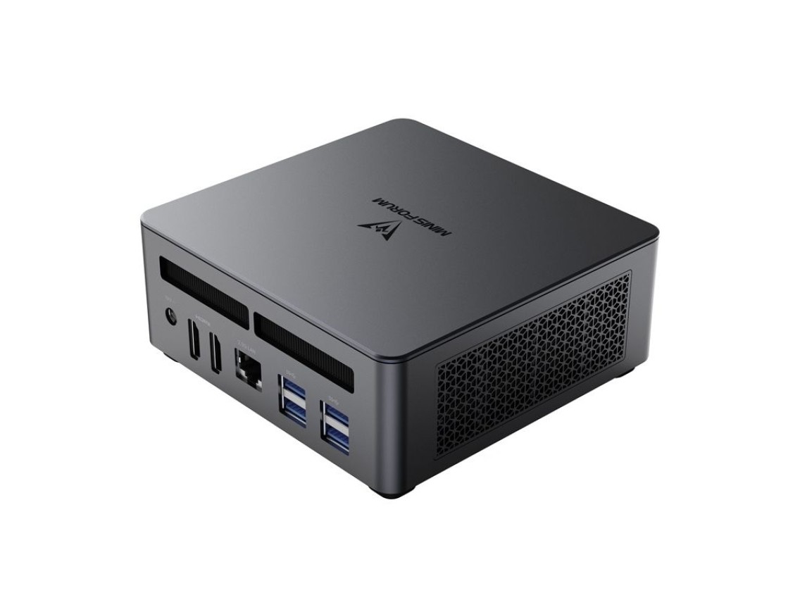 MINI-PC Minis Forum UM790 Pro Ryzen 9 7940HS barebone
