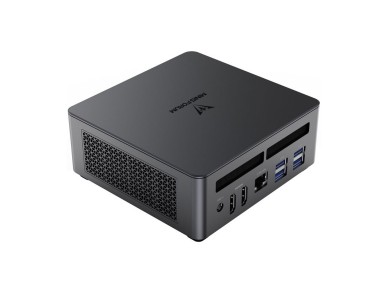 MINI-PC Minis Forum UM790 Pro Ryzen 9 7940HS barebone