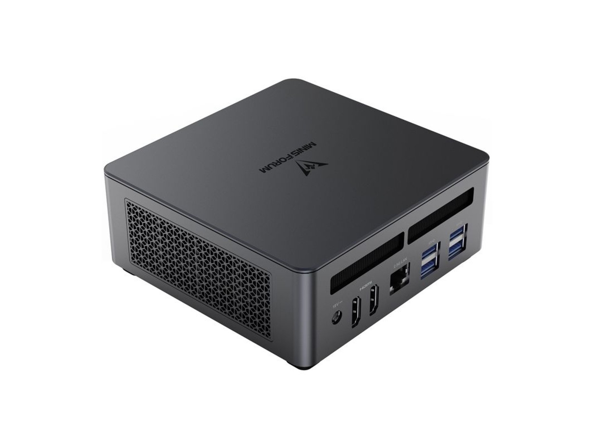 MINI-PC Minis Forum UM790 Pro Ryzen 9 7940HS barebone