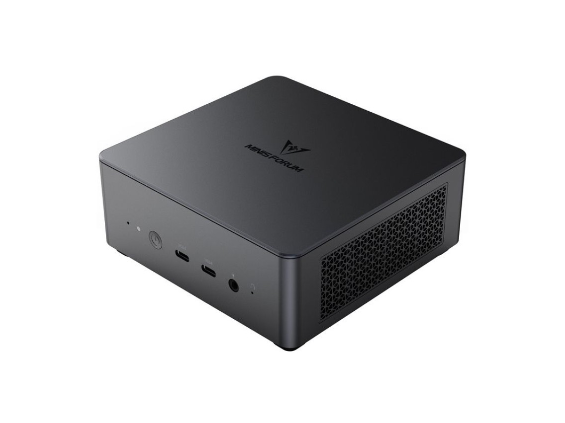 MINI-PC Minis Forum UM790 Pro Ryzen 9 7940HS barebone