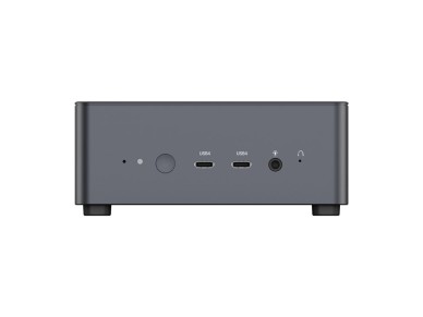 MINI-PC Minis Forum UM790 Pro Ryzen 9 7940HS barebone