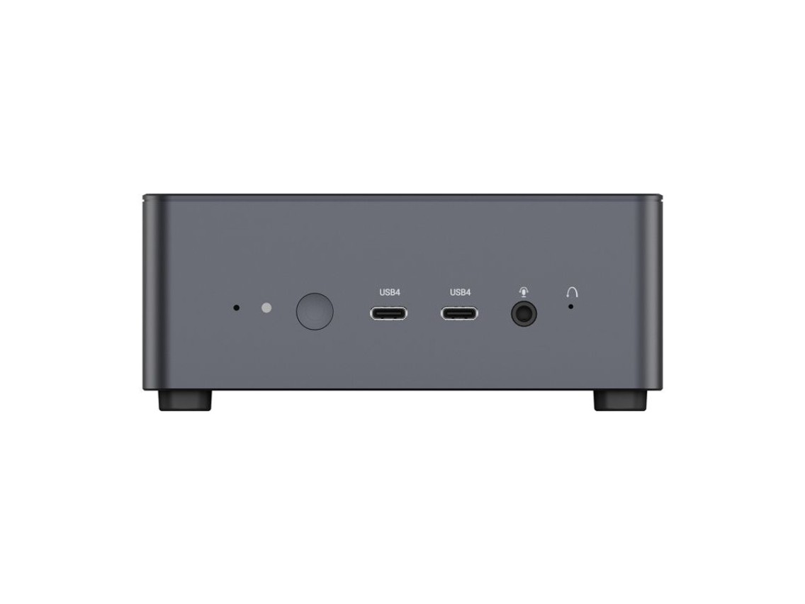MINI-PC Minis Forum UM790 Pro Ryzen 9 7940HS barebone
