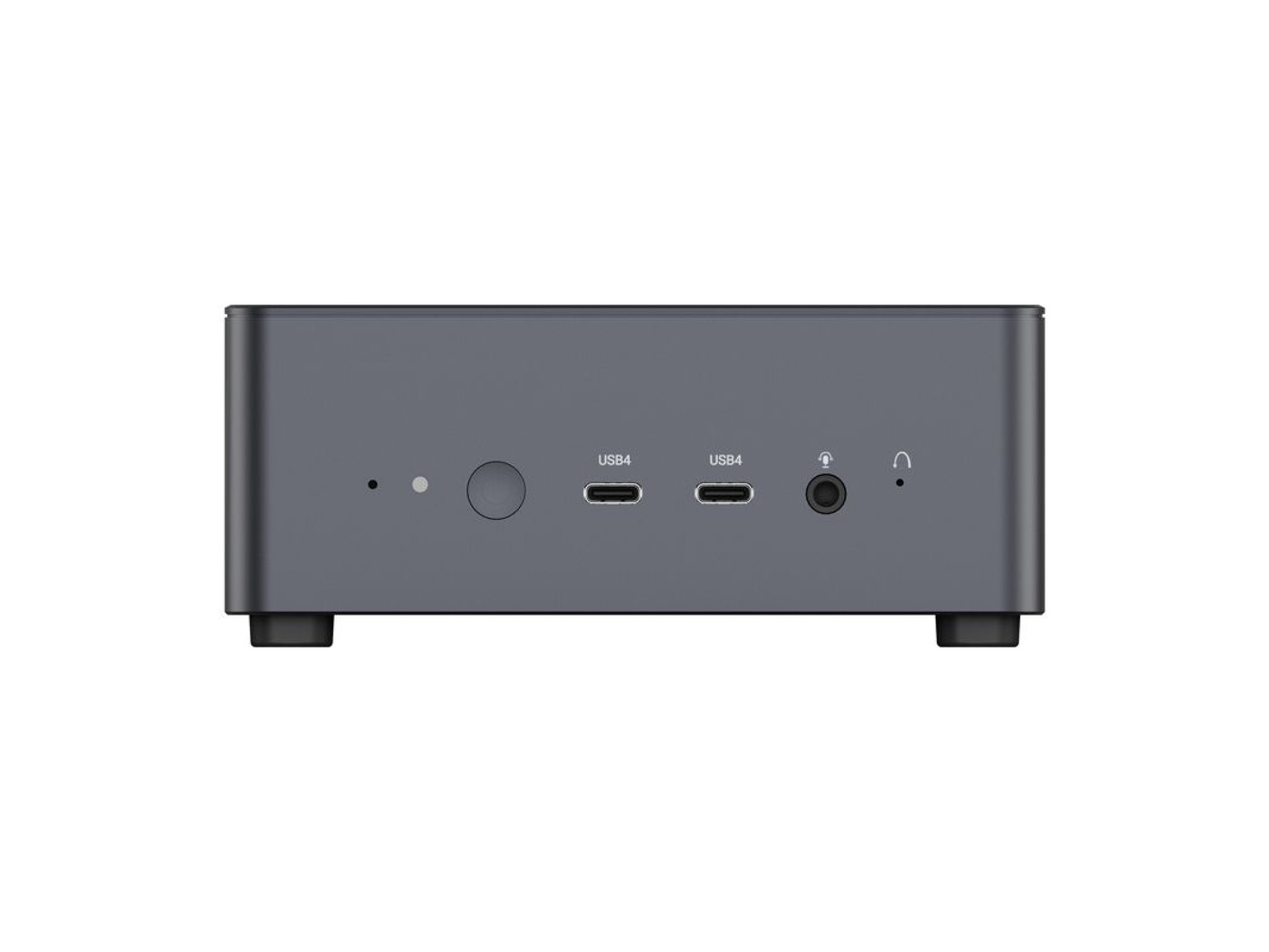 MINI-PC Minis Forum UM790 Pro Ryzen 9 7940HS barebone