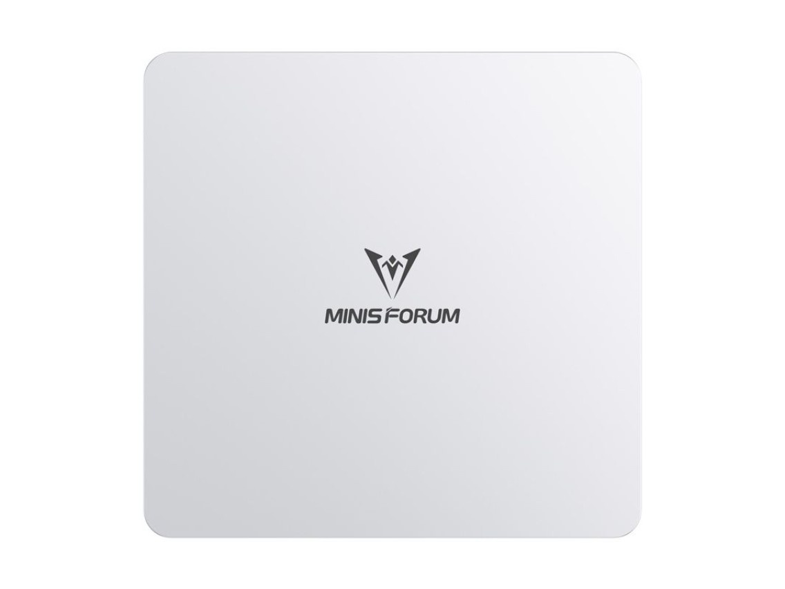 MINI PC Minis Fórum UM870 Plus Ryzen 7 8745H 32 GB RAM + 1 TB