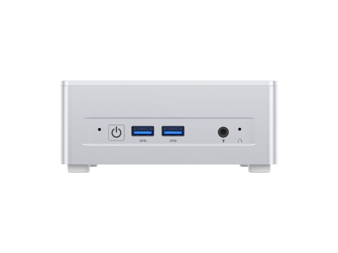 MINI PC Minis Fórum UM870 Plus Ryzen 7 8745H 32 GB RAM + 1 TB