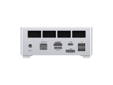 MINI PC Minis F�rum UM870 Plus Ryzen 7 8745H 32 GB RAM + 1 TB