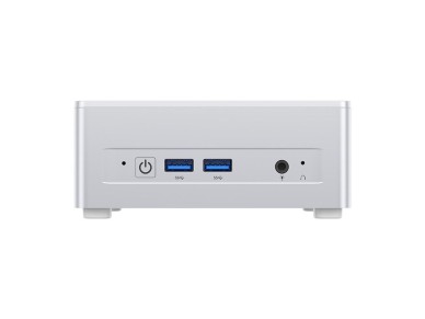 MINI PC Minis F�rum UM870 Plus Ryzen 7 8745H barebone