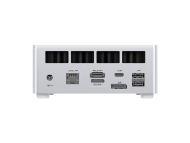 MINI PC Minis F�rum UM870 Plus Ryzen 7 8745H barebone