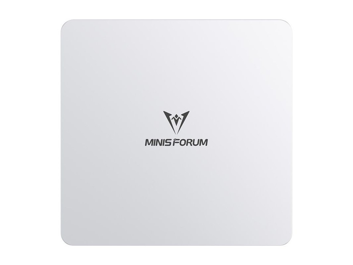 MINI PC Minis Forum UM870 Plus Ryzen 7 8745H barebone