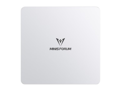 MINI PC Minis F�rum UM870 Plus Ryzen 7 8745H barebone