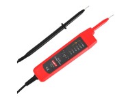 Testador de tensão CA/CC UNI-T UT22B-EU Testador de tensão CA/CC UNI-T UT22B-EU