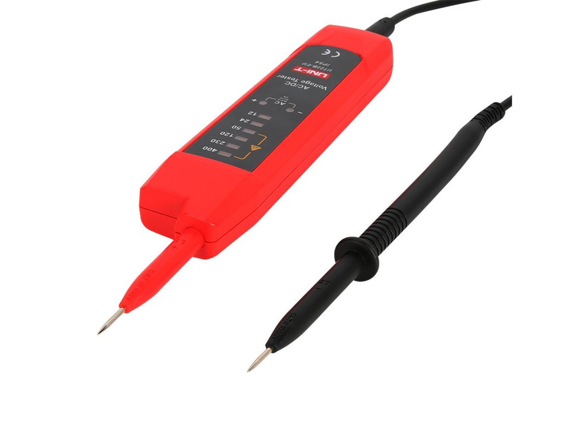 Testador de tensão CA/CC UNI-T UT22B-EU