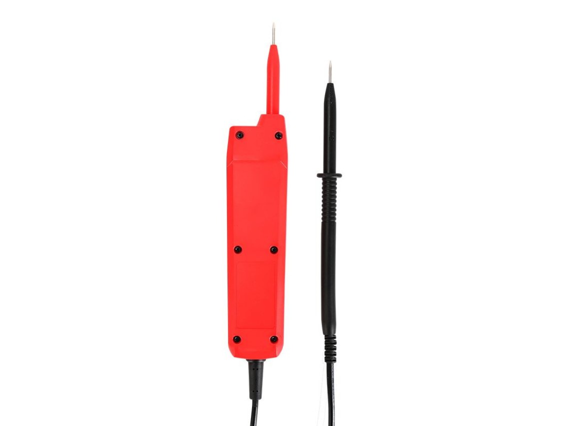 Comprobador de tensión CA/CC UNI-T UT22B-EU