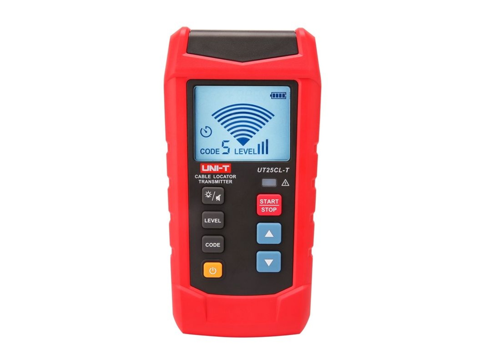 detector de cables UNI-T UT25CL