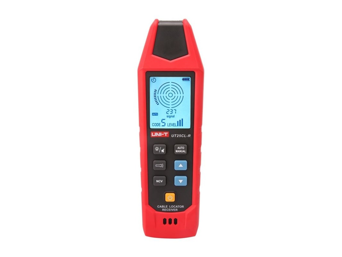 detector de cables UNI-T UT25CL