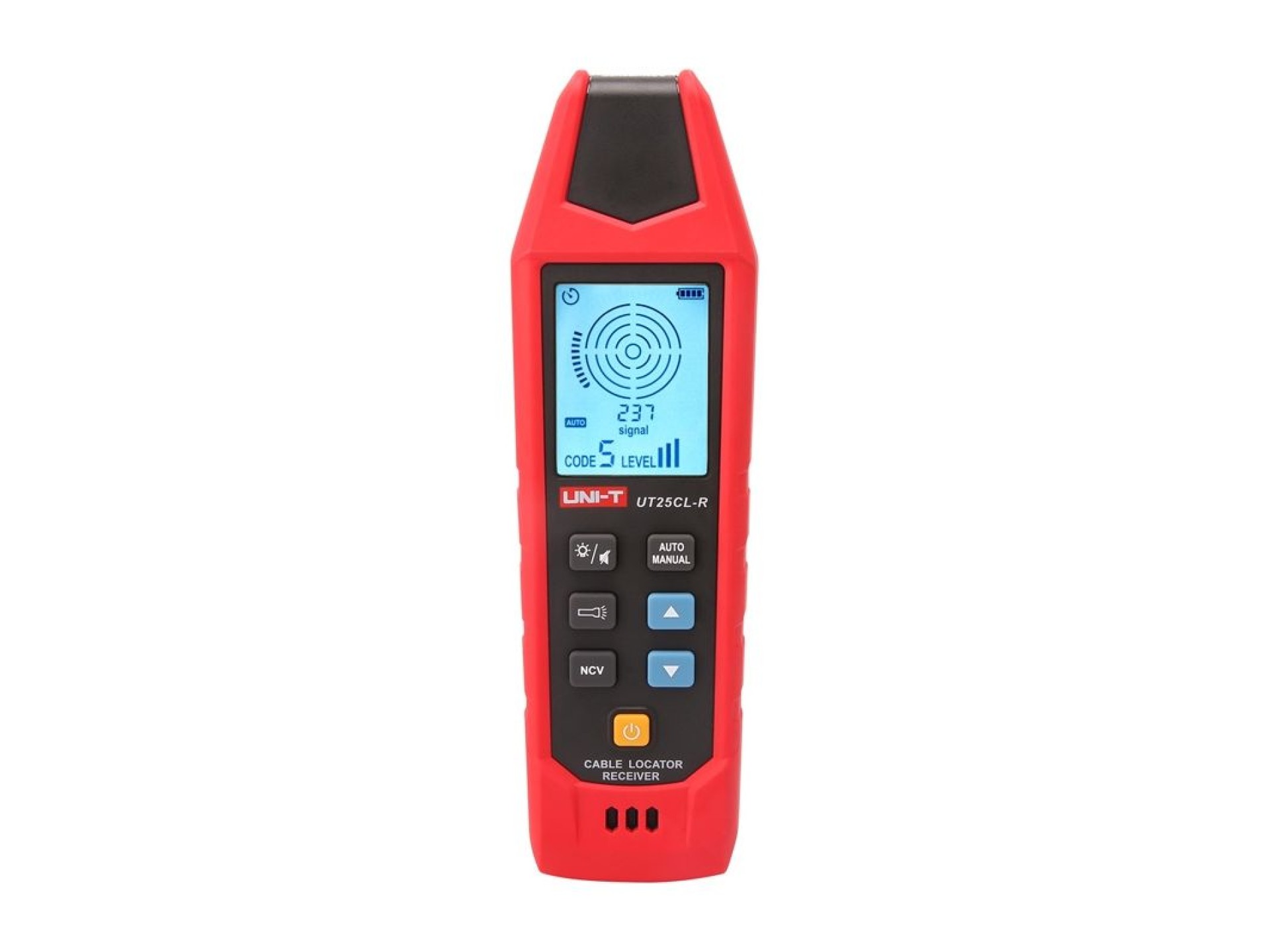 detector de cables UNI-T UT25CL