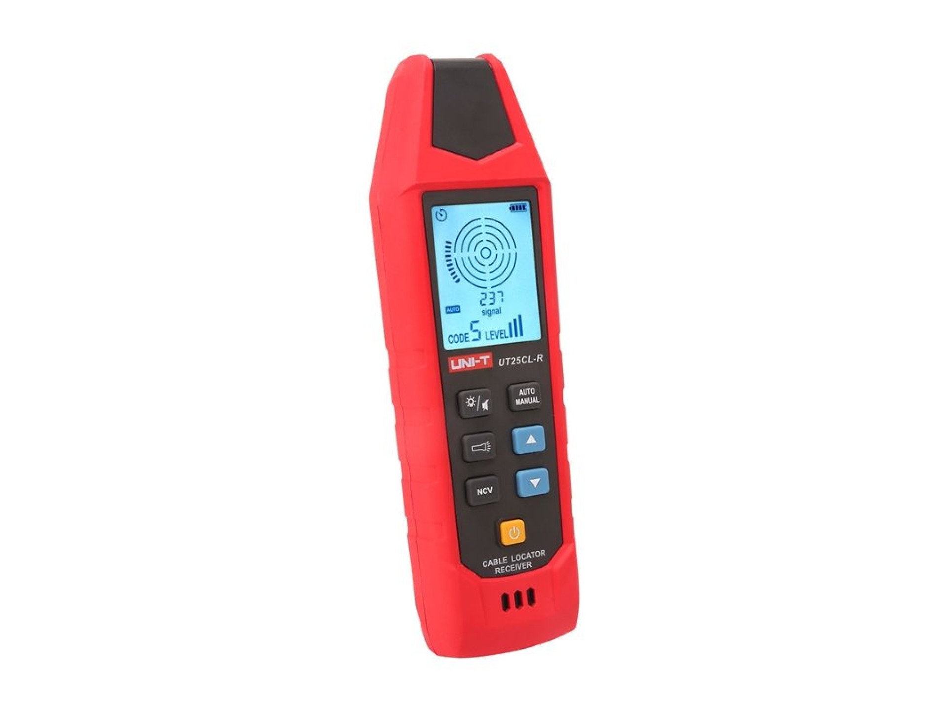 detector de cables UNI-T UT25CL
