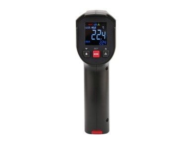 Term�metro infrarrojo UNI-T UT306C