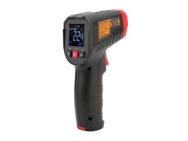 Term�metro infrarrojo UNI-T UT306C