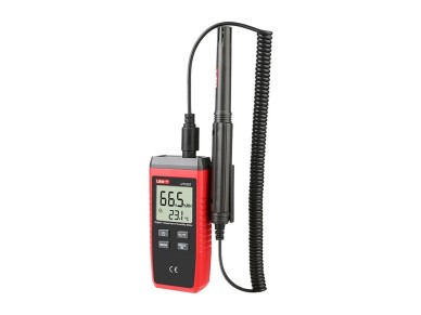 UNI-T UT333S temperature and humidity meter UNI-T UT333S temperature and humidity meter