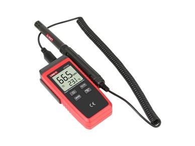 UNI-T UT333S temperature and humidity meter UNI-T UT333S temperature and humidity meter