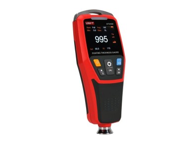 UNI-T UT343D paint thickness tester UNI-T UT343D paint thickness tester