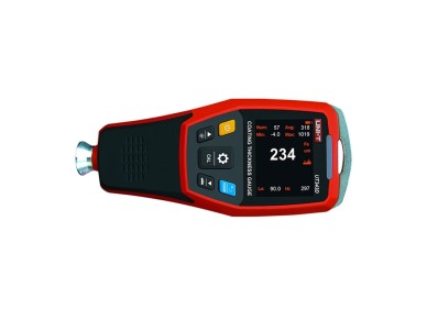 UNI-T UT343D paint thickness tester UNI-T UT343D paint thickness tester