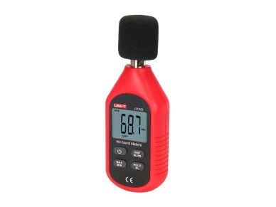 UNI-T UT353 sound level meter