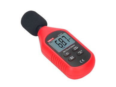 UNI-T UT353 sound level meter