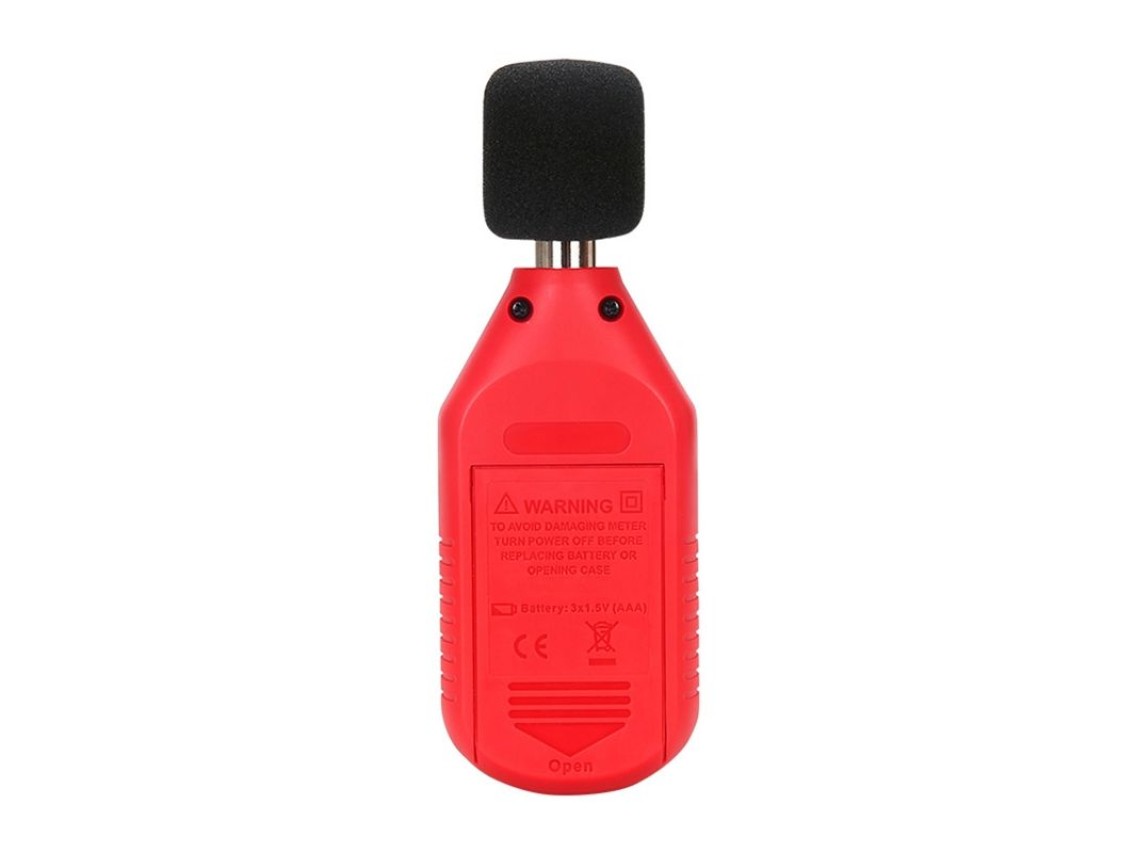 UNI-T UT353 sound level meter