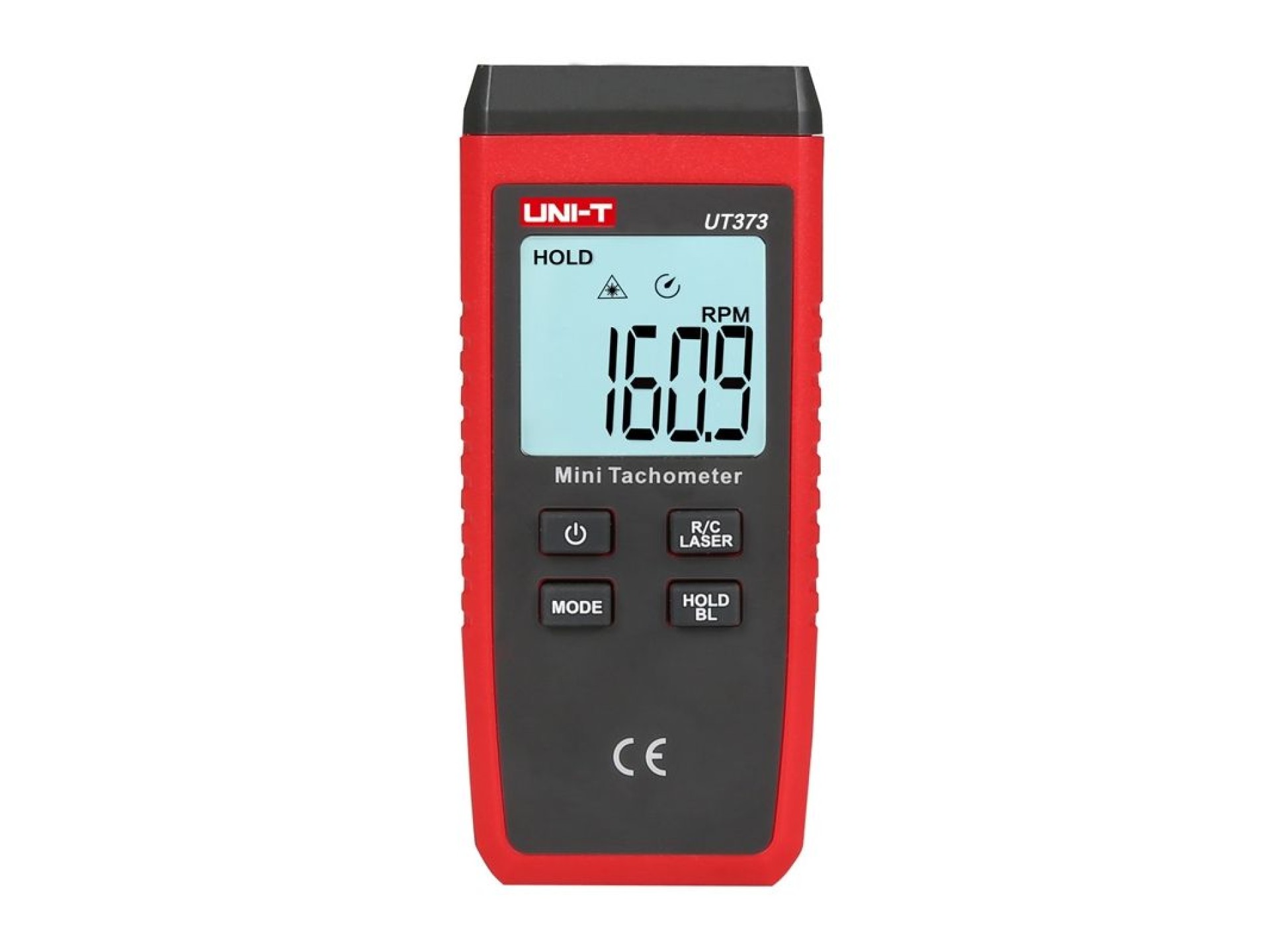 Tacômetro sem contato UNI-T UT373