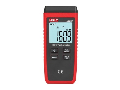 UNI-T UT373 non-contact tachometer