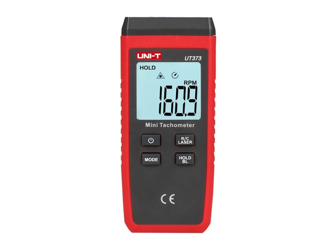 UNI-T UT373 non-contact tachometer