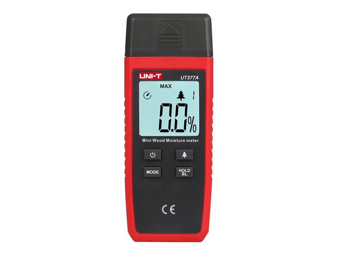 UNI-T UT377A wood moisture meter