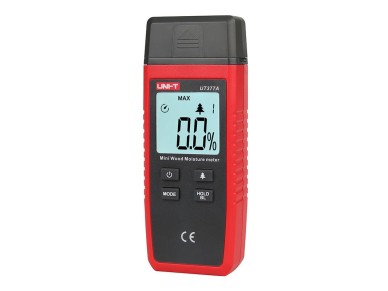 UNI-T UT377A wood moisture meter