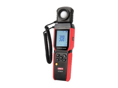 UNI-T UT381A lux meter