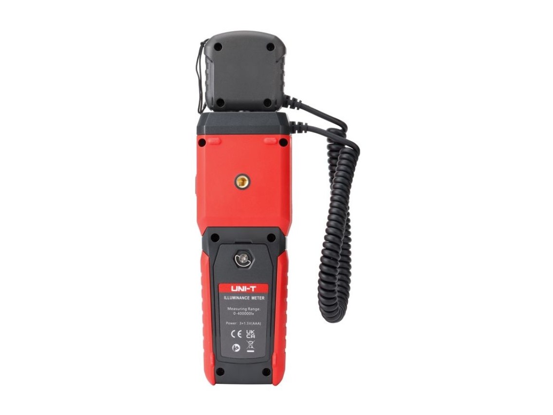 Luxómetro UNI-T UT381A