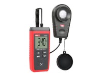 UNI-T UT383S light meter UNI-T UT383S light meter