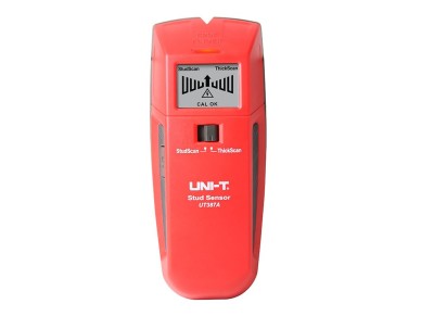 Esc�ner de pared UNI-T UT387A